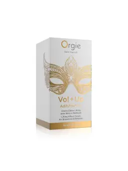 CREME TONIFICANTE VOL + UP ADIFYLINE 1.7 FL OZ 50ML ORGIE