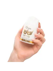 CREME TONIFICANTE VOL + UP ADIFYLINE 50ML ORGIE