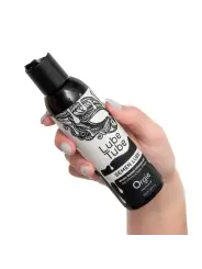 GEL LUBRIFICANTE COM BASE DE ÁGUA SEMEN LUBE 150ML ORGIE