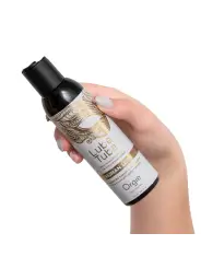 GEL LUBRIFICANTE COM BASE DE ÁGUA HUMAN LUBE 150ML ORGIE