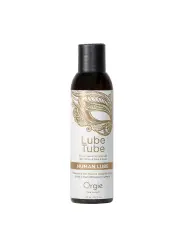 GEL LUBRIFICANTE COM BASE DE ÁGUA HUMAN LUBE 150ML ORGIE