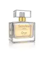 PERFUME COM FEROMONAS SENSFEEL FOR MEN ORGIE