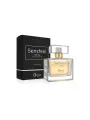 PERFUME COM FEROMONAS SENSFEEL FOR MEN ORGIE