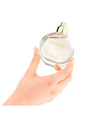 PERFUME COM FEROMONAS SENSFEEL FOR WOMAN 50ML ORGIE