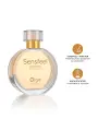 PERFUME COM FEROMONAS SENSFEEL FOR WOMAN 50ML ORGIE