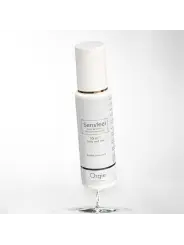 LOÇÃO 10 EM 1 PARA CORPO E CABELO COM FEROMONAS SENSFEEL FOR WOMAN 100ML ORGIE