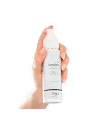 LOÇÃO 10 EM 1 PARA CORPO E CABELO COM FEROMONAS SENSFEEL FOR WOMAN 100ML ORGIE