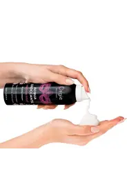 ESPUMA DE MASSAGEM CRACKELING ACQUA CROCCANTE DE MARACUJÁ 150ML ORGIE