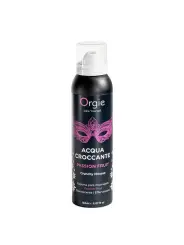ESPUMA CROCANTE DE MARACUJÁ 150ML ORGIE