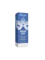 GEL DE MASSAGEM ANAL COM EFEITO CALOR GREEK KISS 50ML ORGIE