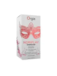 GEL DE MASSAGEM NORIPLAY 500ML ORGIE