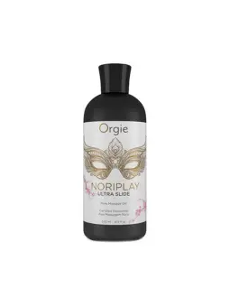 GEL DE MASSAGEM NORIPLAY ULTRA SLIDE 500ML ORGIE
