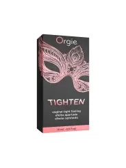 GEL ADSTRINGENTE PARA ELA TIGHTEN 15ML ORGIE