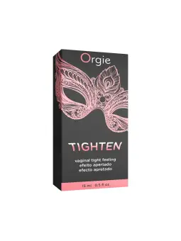 GEL ADSTRINGENTE PARA ELA TIGHTEN 15ML ORGIE