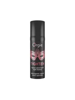 GEL ADSTRINGENTE PARA ELA TIGHTEN 15ML ORGIE