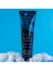 LUBRIFICANTE ANAL COMFORT 100ML ORGIE