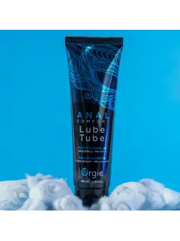 LUBRIFICANTE ANAL COMFORT 100ML ORGIE