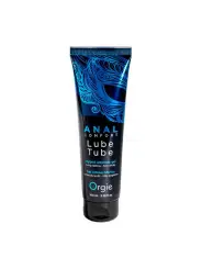 LUBRIFICANTE ANAL CONFORT 100ML ORGIE