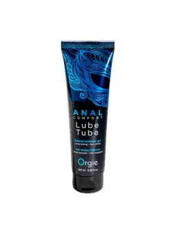 LUBRIFICANTE ANAL CONFORT 100ML ORGIE