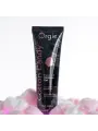 LUBRIFICANTE À BASE DE ÁGUA COM SABOR A ALGODÃO DOCE 100ML ORGIE