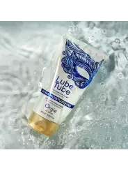 LUBRIFICANTE À BASE DE ÁGUA XTRA MOISTURIZING LUBE TUBE 150ML ORGIE