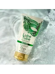 LUBRIFICANTE À BASE DE ÁGUA NATURE LUBE TUBE 150ML ORGIE