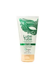 LUBRIFICANTE À BASE DE ÁGUA NATURE 150ML ORGIE