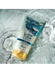 LUBRIFICANTE À BASE DE ÁGUA COM EFEITO FRIO LUBE TUBE 150ML ORGIE