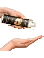 ÓLEO DE MASSAGEM SEXY THERAPY THE SECRET 200ML ORGIE