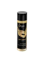 ÓLEO DE MASSAGEM SEXY THERAPY THE SECRET 200ML ORGIE