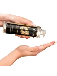 ÓLEO DE MASSAGEM SEXY THERAPY AMOR 200ML ORGIE