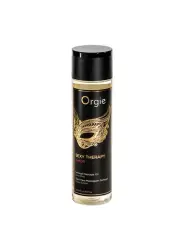 ÓLEO DE MASSAGEM SEXY THERAPY AMOR 200ML ORGIE