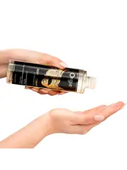 ÓLEO DE MASSAGEM SEXY THERAPY APHRODISIAC 200ML ORGIE