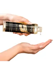 ÓLEO DE MASSAGEM COM EFEITO BRILHANTE TANTRIC LOVE RITUAL 200ML ORGIE