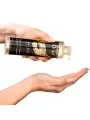 ÓLEO DE MASSAGEM COM EFEITO BRILHANTE TANTRIC LOVE RITUAL 200ML ORGIE