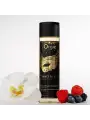 ÓLEO DE MASSAGEM COM EFEITO BRILHANTE TANTRIC LOVE RITUAL 200ML ORGIE