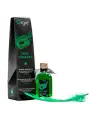 KIT DE MASSAGEM LIPS SEXY THERAPY DE MAÇÃ 100ML ORGIE