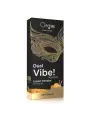 VIBRADOR LÍQUIDO COM SABOR A PIÑA COLADA DUAL VIBE 15ML ORGIE