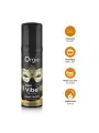 VIBRADOR LÍQUIDO COM SABOR A PIÑA COLADA DUAL VIBE 15ML ORGIE
