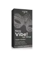 GEL COM VIBRAÇÃO SEXY VIBE HIGH VOLTAGE 15ML ORGIE