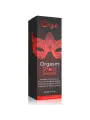 GOTAS BEIJÁVEIS ORGASM DROPS KISSABLE 30ML ORGIE