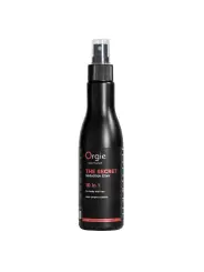 LOÇÃO HIDRATANTE PARA CORPO E CABELO SECRET SEDUCTION ELIXIR 200ML ORGIE