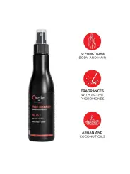 LOÇÃO HIDRATANTE PARA CORPO E CABELO SECRET SEDUCTION ELIXIR 200ML ORGIE