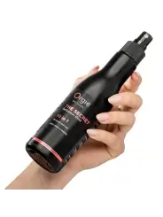 LOÇÃO HIDRATANTE PARA CORPO E CABELO SECRET SEDUCTION ELIXIR 200ML ORGIE