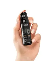 GEL RETARDANTE XTRA TIME 15ML ORGIE
