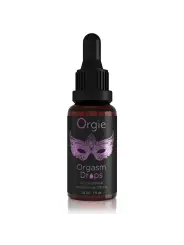 GOTAS ORGASM DROPS 30ML ORGIE