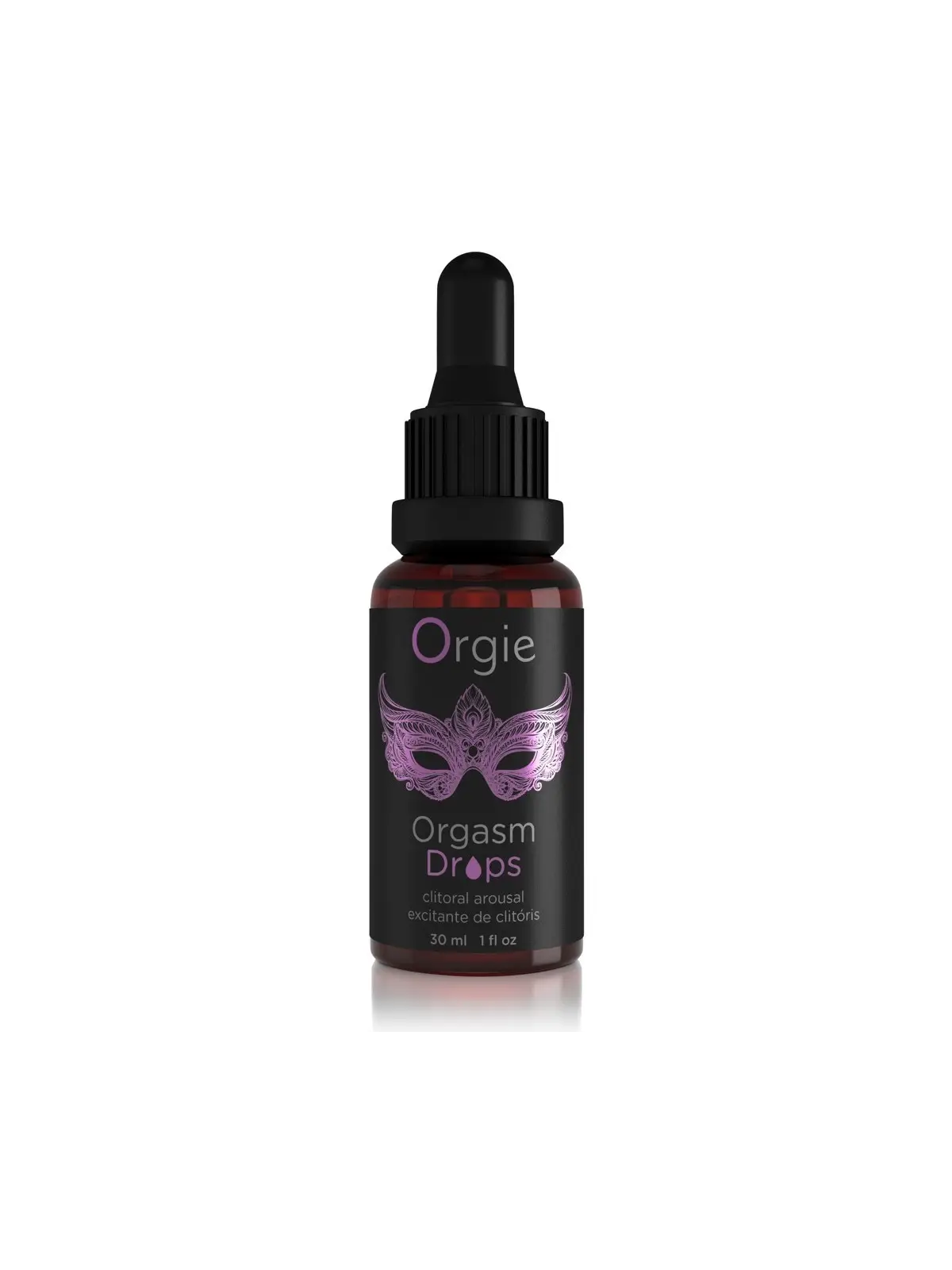 GOTAS ORGASM DROPS 30ML ORGIE