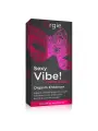 GEL COM VIBRAÇÃO INTENSE ORGASM 15ML ORGIE