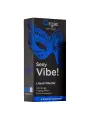 GEL COM VIBRAÇÃO LIQUID VIBRATOR 15ML ORGIE