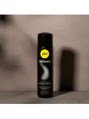 LUBRIFICANTE À BASE DE SILICONE PJUR ORIGINAL 250ML